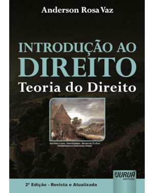 INTRODUÇÃO AO DIREITO