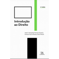 Introdução ao direito