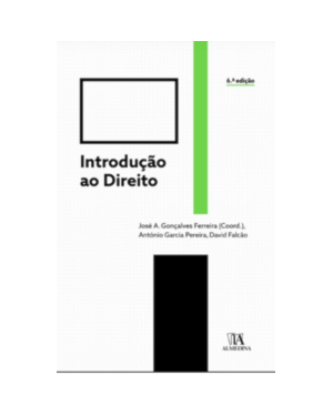 Introdução ao direito
