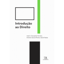 Introdução ao direito