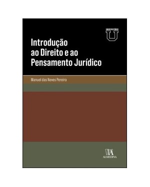 Introdução ao direito e ao pensamento jurídico