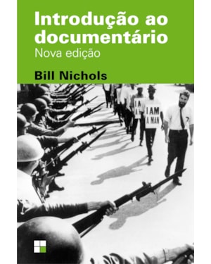 INTRODUÇÃO AO DOCUMENTÁRIO