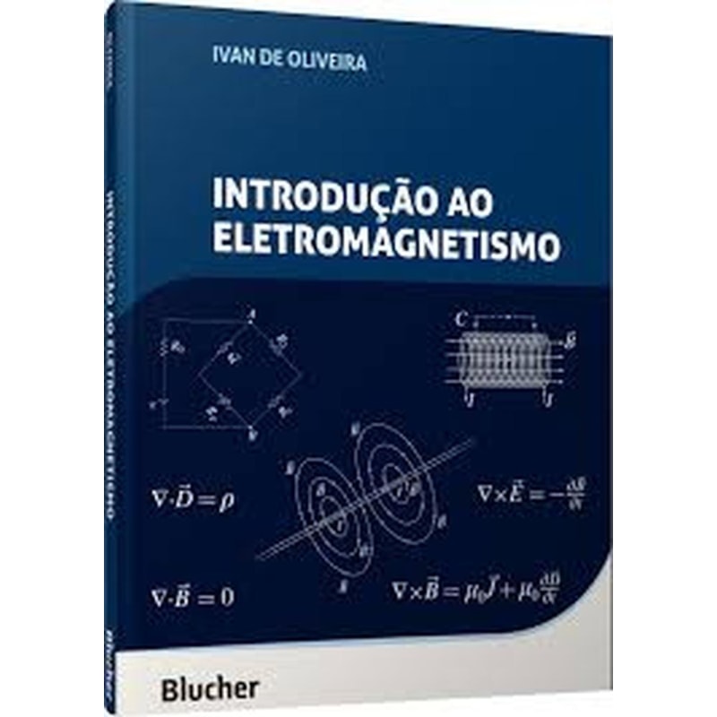 INTRODUÇÃO AO ELETROMAGNETISMO