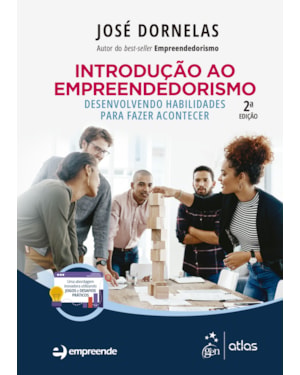 INTRODUÇÃO AO EMPREENDEDORISMO