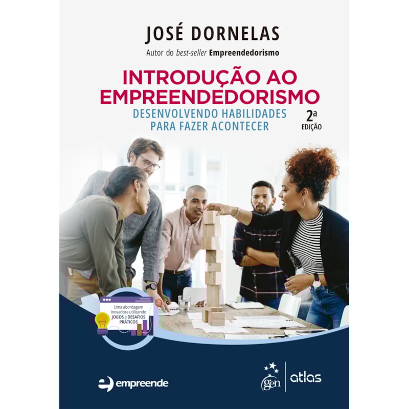 INTRODUÇÃO AO EMPREENDEDORISMO