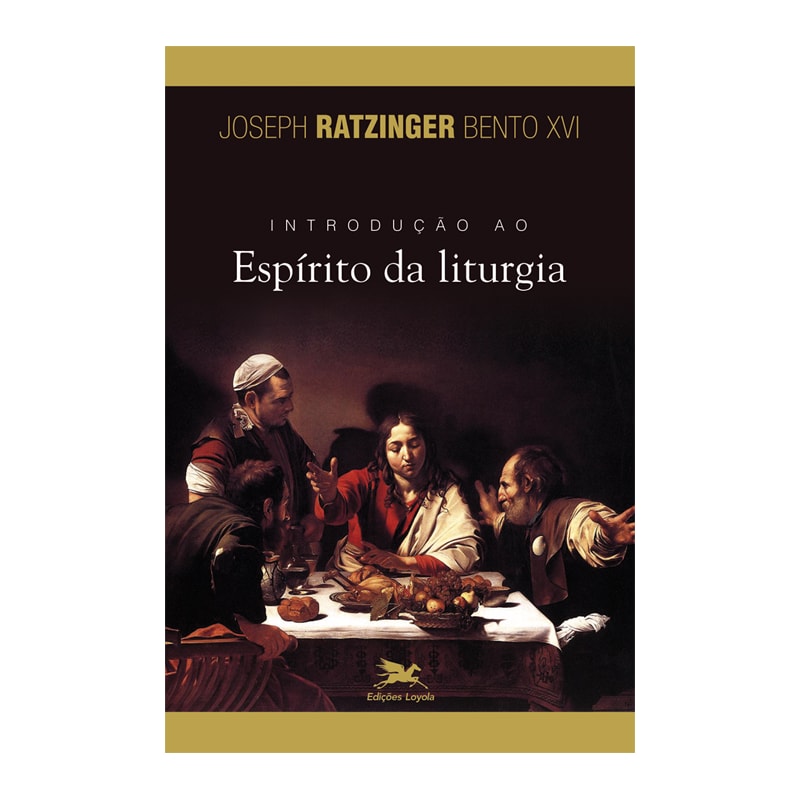 INTRODUÇÃO AO ESPÍRITO DA LITURGIA
