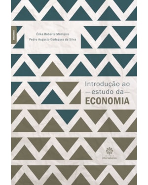 INTRODUÇÃO AO ESTUDO DA ECONOMIA