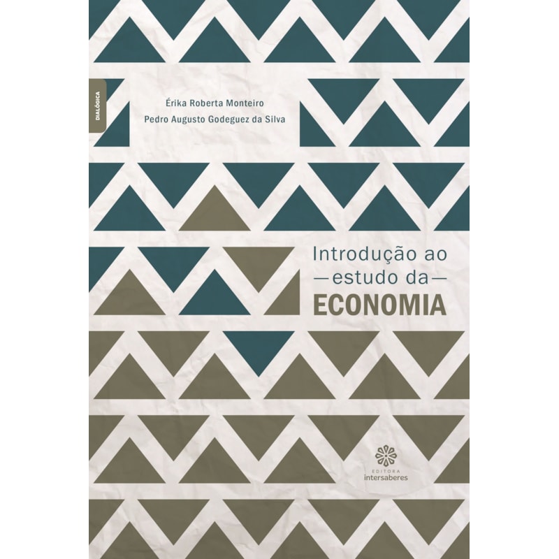INTRODUÇÃO AO ESTUDO DA ECONOMIA
