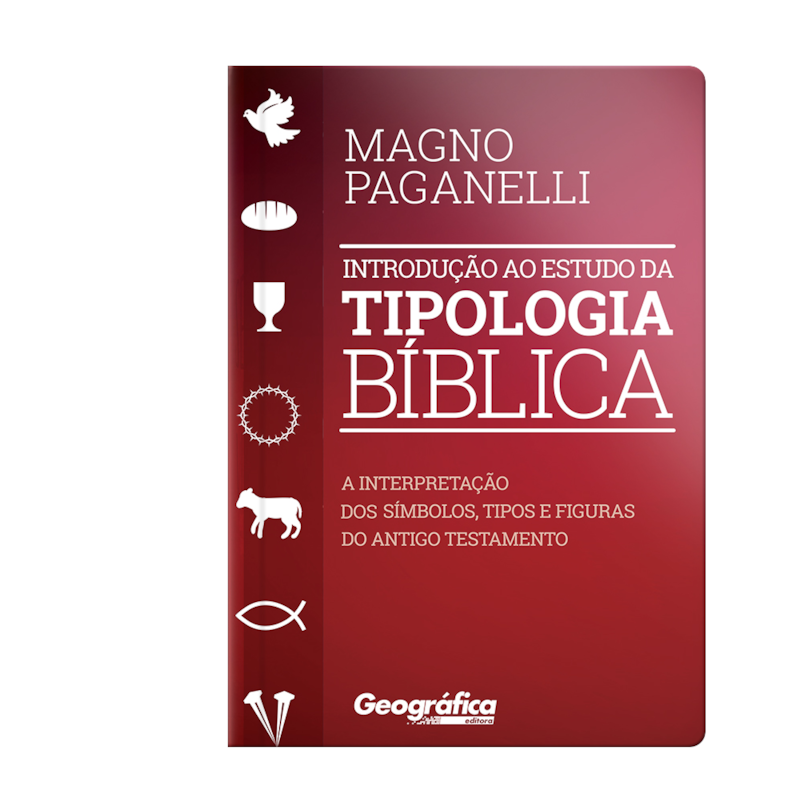 INTRODUÇÃO AO ESTUDO DA TIPOLOGIA BÍBLICA