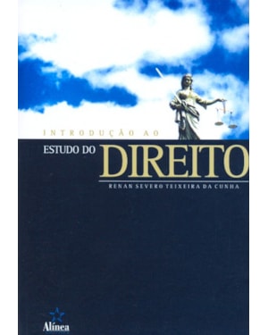 INTRODUCAO AO ESTUDO DE DIREITO