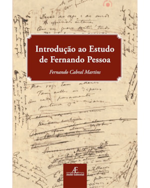 INTRODUÇÃO AO ESTUDO DE FERNANDO PESSOA