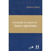 Introdução ao estudo de Santo Agostinho