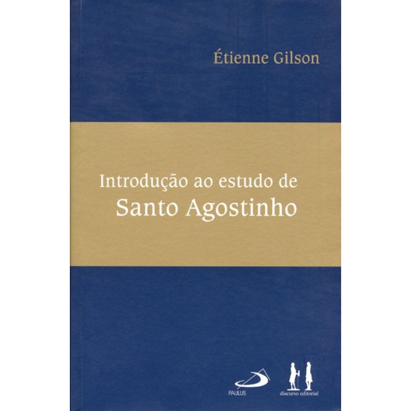 Introdução ao estudo de Santo Agostinho