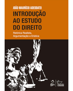 INTRODUÇÃO AO ESTUDO DO DIREITO - 1ª EDIÇÃO 2023