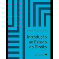 INTRODUÇÃO AO ESTUDO DO DIREITO - 4ª EDIÇÃO 2025