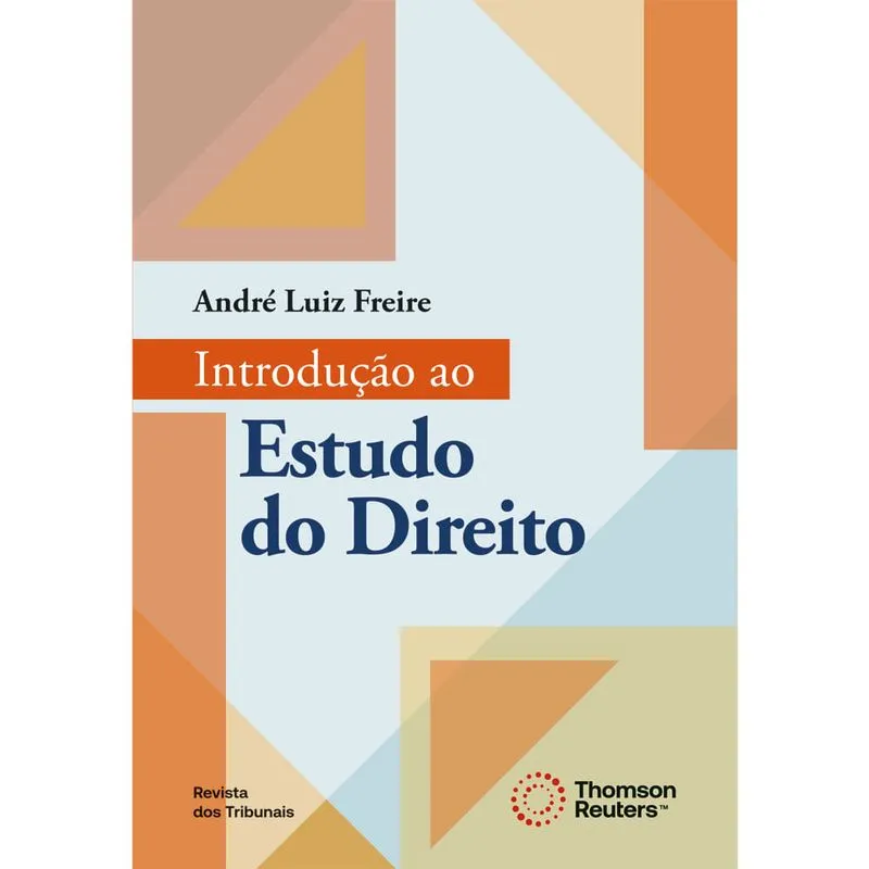INTRODUÇÃO AO ESTUDO DO DIREITO