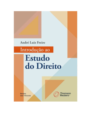 INTRODUÇÃO AO ESTUDO DO DIREITO