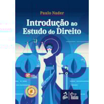 INTRODUÇÃO AO ESTUDO DO DIREITO - 47ª EDIÇÃO 2025