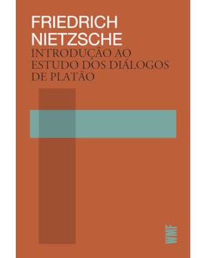 INTRODUÇÃO AO ESTUDO DOS DIÁLOGOS DE PLATÃO