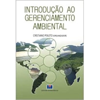 Introdução ao gerenciamento ambiental