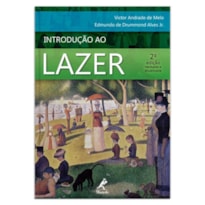 INTRODUÇÃO AO LAZER