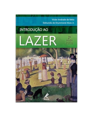 Introdução ao lazer