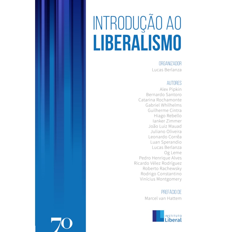Introdução ao liberallismo
