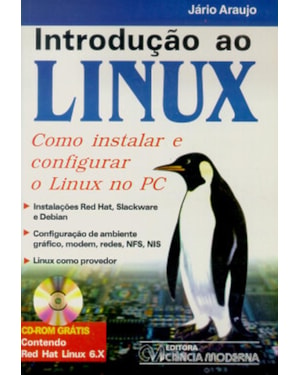 INTRODUCAO AO LINUX - COMO INSTALAR E CONFIGURAR O LINUX NO PC - 1