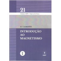 INTRODUÇÃO AO MAGNETISMO