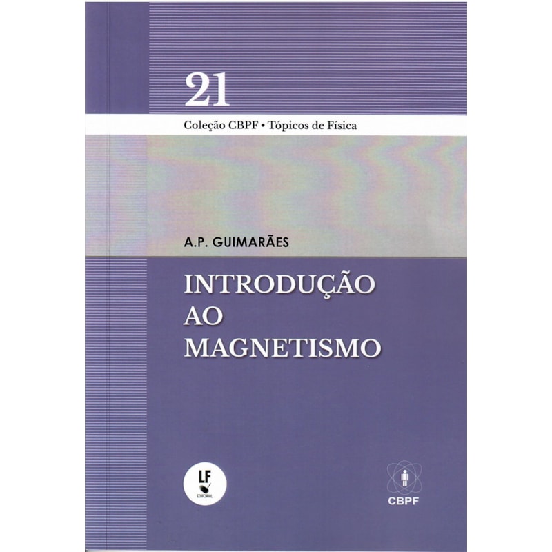INTRODUÇÃO AO MAGNETISMO