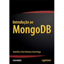 INTRODUCAO AO MONGODB - 1