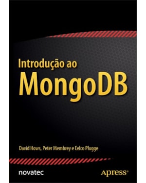 INTRODUCAO AO MONGODB - 1