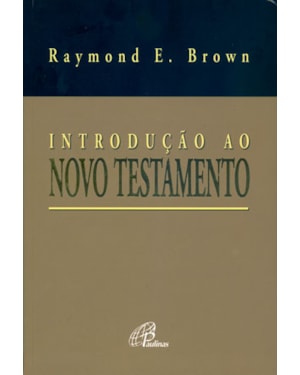 Introdução ao novo testamento