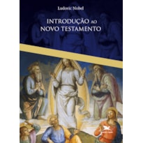 INTRODUÇÃO AO NOVO TESTAMENTO