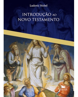 INTRODUÇÃO AO NOVO TESTAMENTO