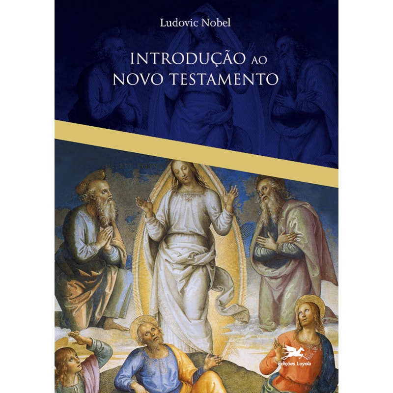 INTRODUÇÃO AO NOVO TESTAMENTO