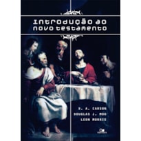 Introdução ao novo testamento