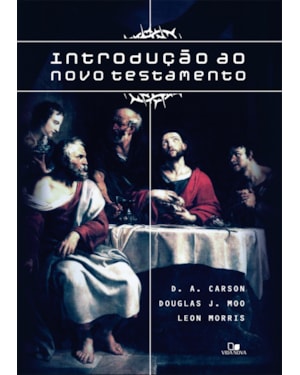 Introdução ao novo testamento