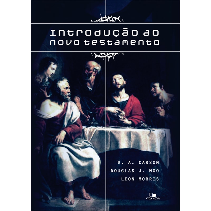 Introdução ao novo testamento