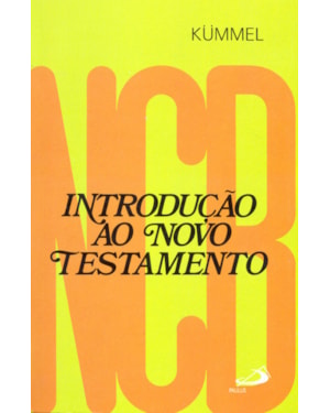 Introdução ao Novo Testamento