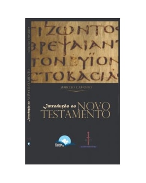 Introdução ao Novo Testamento