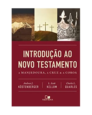 Introdução ao novo testamento - köstenberger