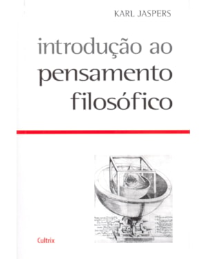 Introdução ao pensamento filosófico