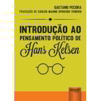 INTRODUÇÃO AO PENSAMENTO POLÍTICO DE HANS KELSEN