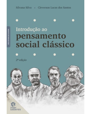 INTRODUÇÃO AO PENSAMENTO SOCIAL CLÁSSICO