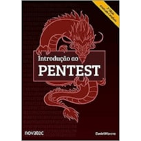 INTRODUÇÃO AO PENTEST