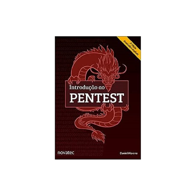 INTRODUÇÃO AO PENTEST