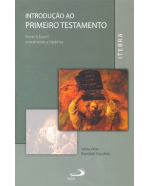 Introdução ao Primeiro Testamento