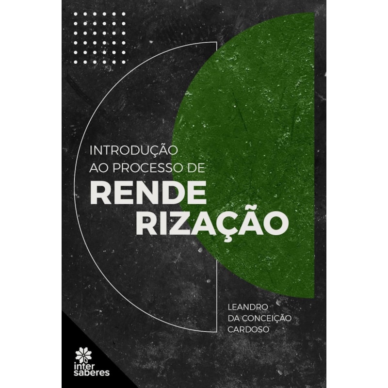 INTRODUÇÃO AO PROCESSO DE RENDERIZAÇÃO