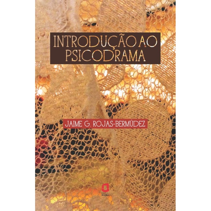 INTRODUÇÃO AO PSICODRAMA